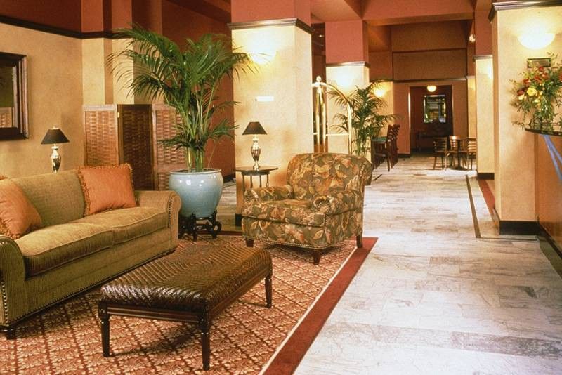 Tilden Hotel San Francisco Buitenkant foto